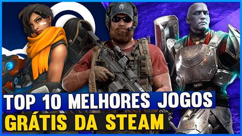 melhores jogos offline da steam